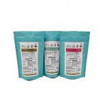 Customized CMYK Pantone Colors Digital Printing Bags 7 Working Days Production Time for sale