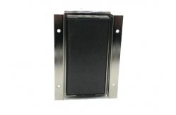 China THT-500-A Temperature And Humidity Thermostat PT100 SMD Package 20mA supplier