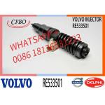 Parts Engine Common Rail Fuel Injector RE533501 3829087 0414703008 20972225 0414703003