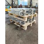 40mm Metal Galvanized Stair Stringers Outdoor For Balconies for sale