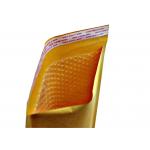 Gravure Printing Matt 12.5X19 Kraft Paper Bubble Mailers