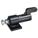 Steel Push Pull Type Toggle Clamp for sale