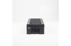 China V7 Interlocking Car Roof Top Cargo Box Rugged 122L Capacity supplier