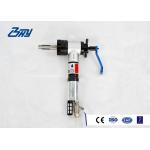 Lightweight  ID Mounted Gold Pipe Cutting And Beveling Machine Pipe Beveler for sale
