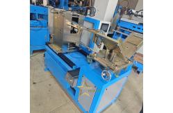 China Internal Fine Grinding CNC Horizontal Grinding Machine Kitchenware Metal Processing supplier