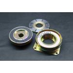 Easy Operation Single Face Electromagnetic Clutch For Cigarette With Less Heat Generated for sale