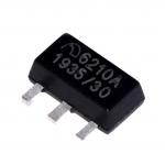 ME6210A50PG Microne SOT 89 Electronic Components Storage ic chips ME6210A50PG Micr SOT-89 for sale