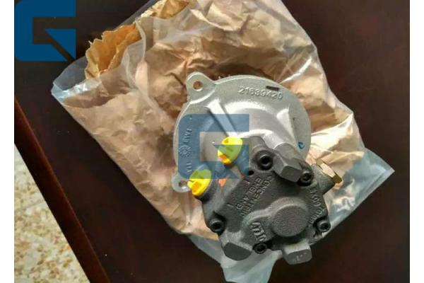 High Pressure Small Engine Fuel Pump For Diesel Engine EC380 EC480 VOE21639420