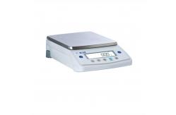 China CY Laboratory 60Hz Semi Micro Analytical Balance supplier