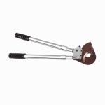 Convenient Operation Wire Rope Cutting Tool Hand Ratchet Cable Cutter for sale