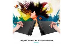 China Android 6x4 Inch Pc Draw Tablet 250PPS OSU Drawing Tablet supplier