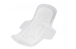 China Breathable Overnight Sanitary Napkins supplier