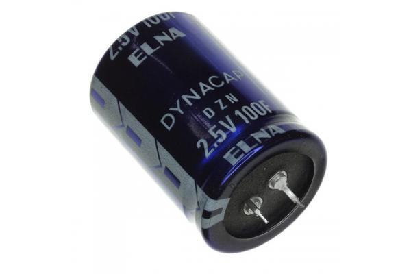 DZN-2R5D107T