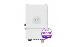 China Mppt Three Phase Solar Controller Inverter 48v Off Grid Inverter supplier