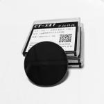 Polycrystalline Cubic Boron Nitride PCBN DISC with Low Thermal Expansion Coefficient for sale