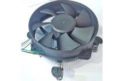 China Ultra-Thin Small Chassis Special Heat Sink CPU Cooler supplier