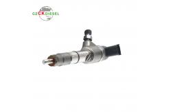 China Fuel Injector 0445110531 0445110533 0445110537 0445110539 supplier