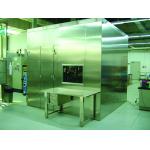 Customized Radiation Protection Lead Chamber for Scientific Research Institute Experiment Test for sale