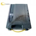 Mei SC Advance Cash Can Bill Acceptor Validator Bank Note Cassette 1200 Note Cash Box 252219009 for sale