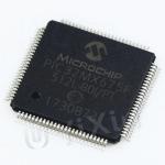 PIC32MX675F512L-80I/PT for sale