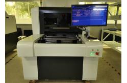 China 900x1000mm Computer To Screen Machine supplier