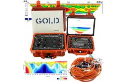 China 2D 3D Multi Channel Geophysical Resistivity Meter Survey Instrument supplier