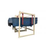 Double Sieving High Capacity Gyro Sifter For Limestone for sale