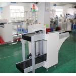 SMEMA Interface Dual Lane SMT Magazine Loader PCB Board Loading Equipment
