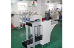 China Customized Magazines PCB Loader And Unloader With CE Certified supplier