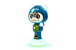 China Picture Included 1 Player Amusement Coin-Operated Gashapon Toy Capsule Vending Machine supplier