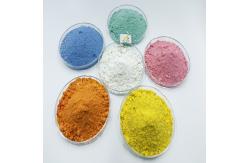 China Hot Selling Thermoplastic Traffic Line Paint Guangzhou China Factory supplier