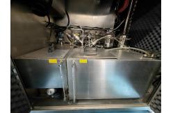 China Practical Automatic Screen Cleaner Equipment Multiscene For Industrial supplier