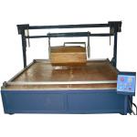 Movable Gantry Rollator Durability Testing Machine with Servo Actuator for sale