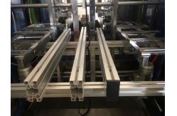 China PRY-220 Full-Automatic Aircraft Cardboard Box Folding Forming Machine supplier