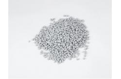 China Flame Retardant 88A 1.45G/Cm3 PVC Compound Cable Sheathing / Insulation supplier