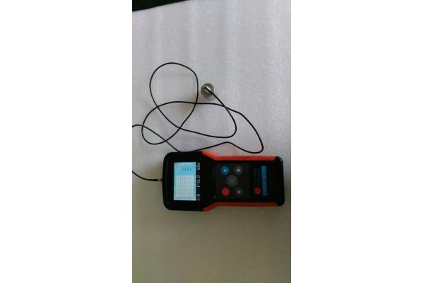 CE Ultrasonic Cleaning Machine Handheld Ultrasonic Sound Intensity Meter Liquid Measuring