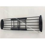 High Strength Filter Bag Cage Silicon Coating For Cement Kiln Dedusting Collectors for sale