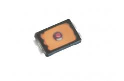China 4 Pin 3.02x2.07 SMT Membrane Push Button Switch IP67 supplier