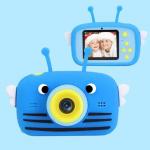 Lightweight 1080P Children Digital Camera CMOS Kids Digital Camera Projector for sale