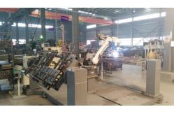 China Stillage Pallet Cage manufacturer
