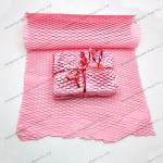 Eco Honeycomb Kraft Paper 50CMx20M For Gift Wrapping for sale