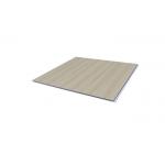 400x9mm PVC Wall Panels 6mm Thickness Eco Friendly Interior Decoration for sale