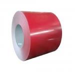 20um Front Paint Building Galvalume Coil Stock For roof profile for sale