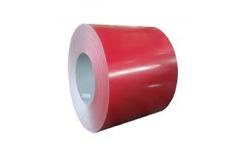China 20um Front Paint Building Galvalume Coil Stock For roof profile supplier