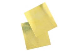 China Good Tensile Strength 60% Purity Brass Metal Sheet/Plate From China supplier