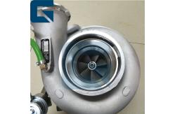 China 3769237 HX55WM Turbocharger For Engine QSB supplier