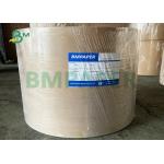 Perfect Runnability 80lb 100lb Glossy Coated Paper For Printing Poster