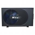 17kw R32 Residential Air To Water Swimming Pool Heat Pump Customization Heat Capacity 4.5kw-31kw for sale