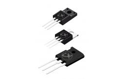 China Low VF Solution Schottky Diodes TO-247 For Motor Drives supplier