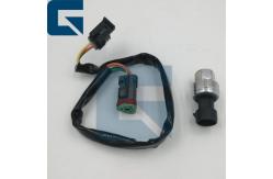 China 194-6725 1946725 Excavator E325C Engine C15 Oil Pressure Sensor supplier